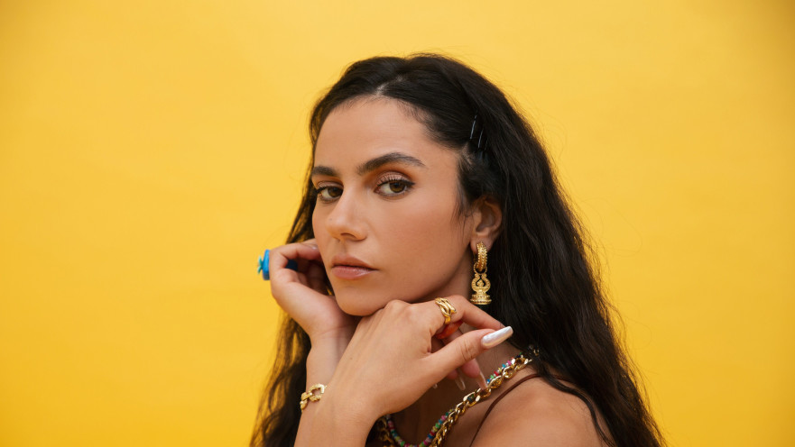 יסמין מועלם