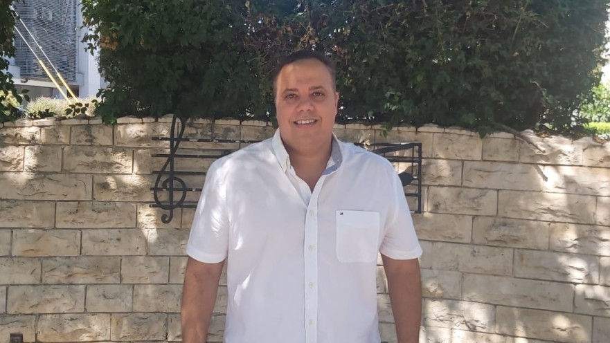 רווח. "ברמת גן, ברקת קיבל כ-80%, הייתה לו תמיכה סוחפת"