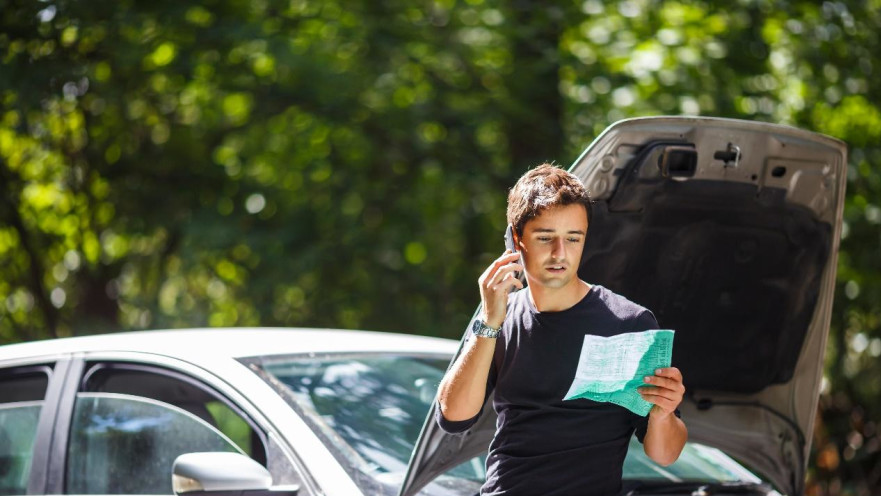 האם עולם ביטוח הרכב ישתנה בתום גלי הקורונה?