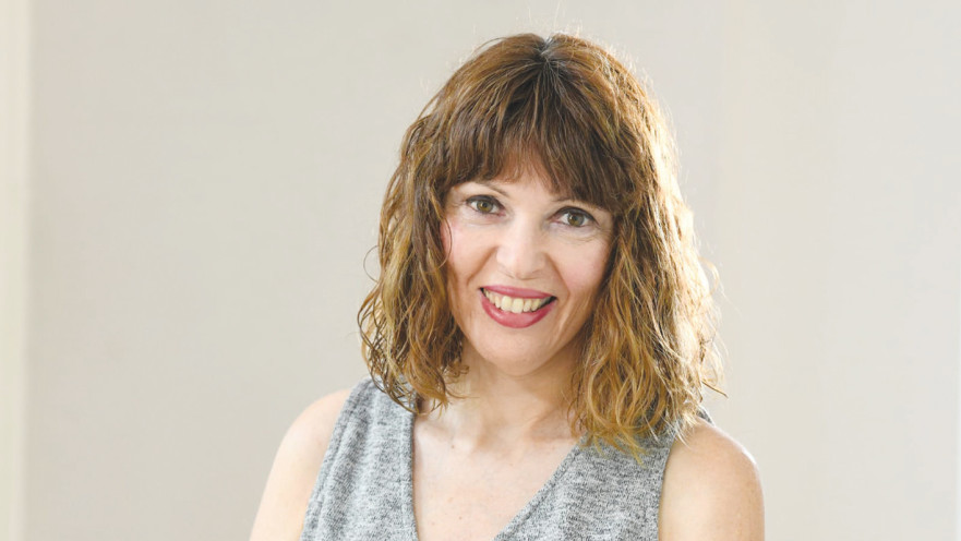 רונית אינדוולט