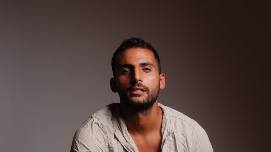 עומרי קרואני