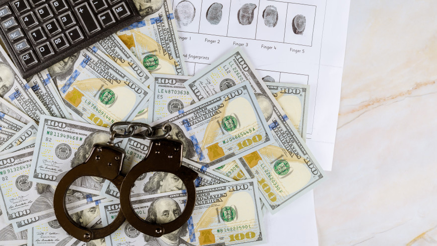 עו"ד עמיר אושפיז - האם העבר הפלילי שלך רודף אחריך?