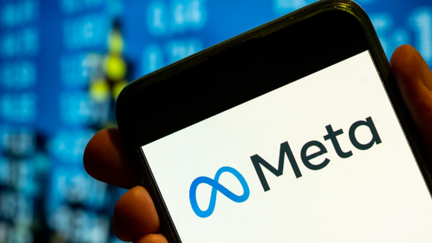 ווטס אפ, מטא?