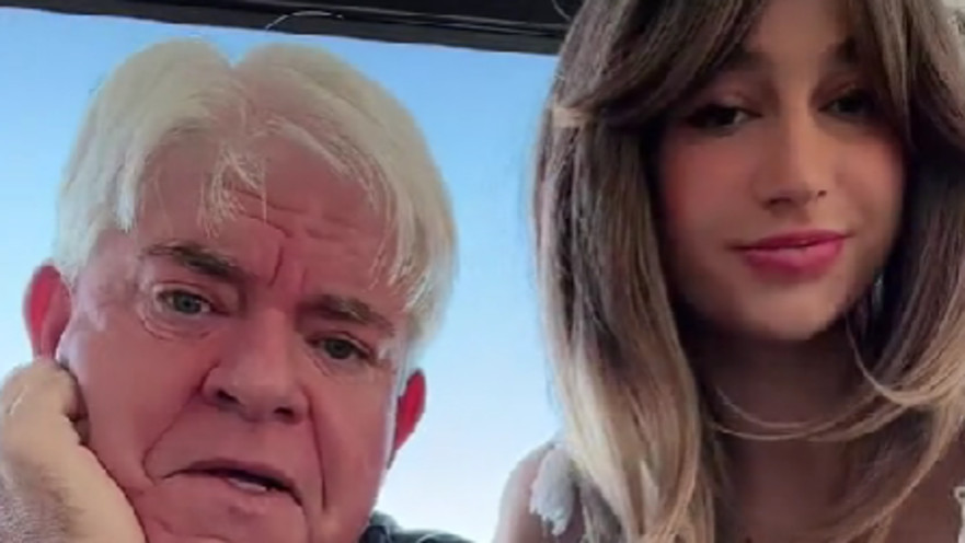 "הוא יכול להיות אבא שלך", בריטני עונה לכל המגיבים המרושעים