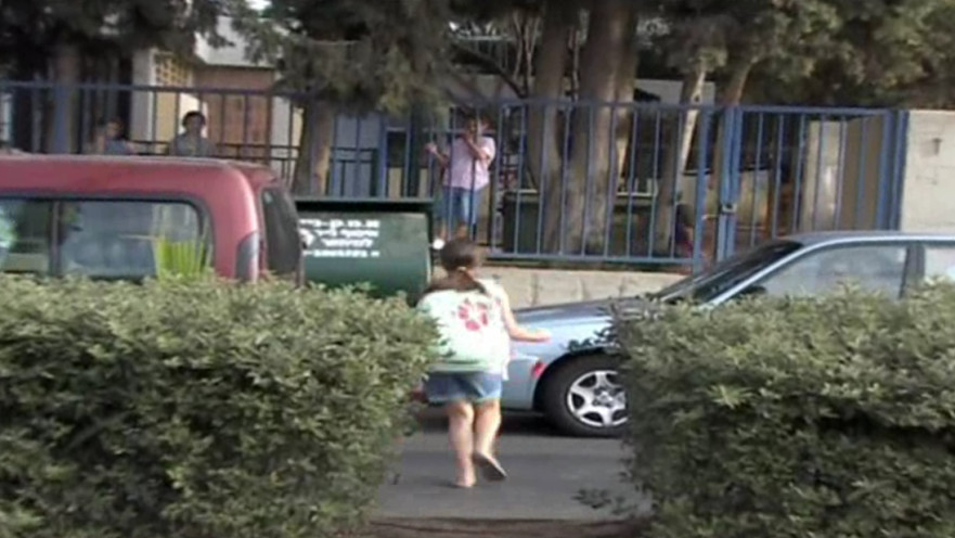 סכנה בדרך לבית הספר. "למנוע את הנפגע הבא ולהציל חיים"