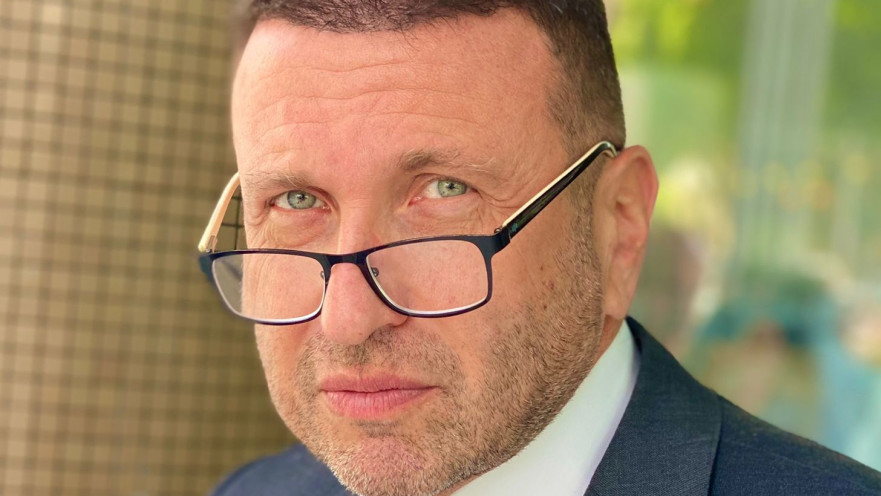 עורך הדין יעקב שקלאר