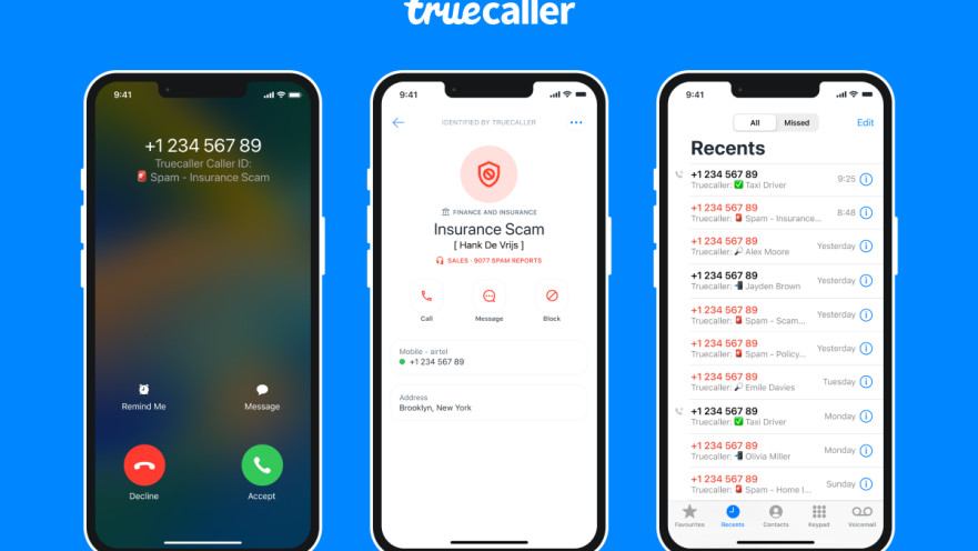 האפליקציה החדשה