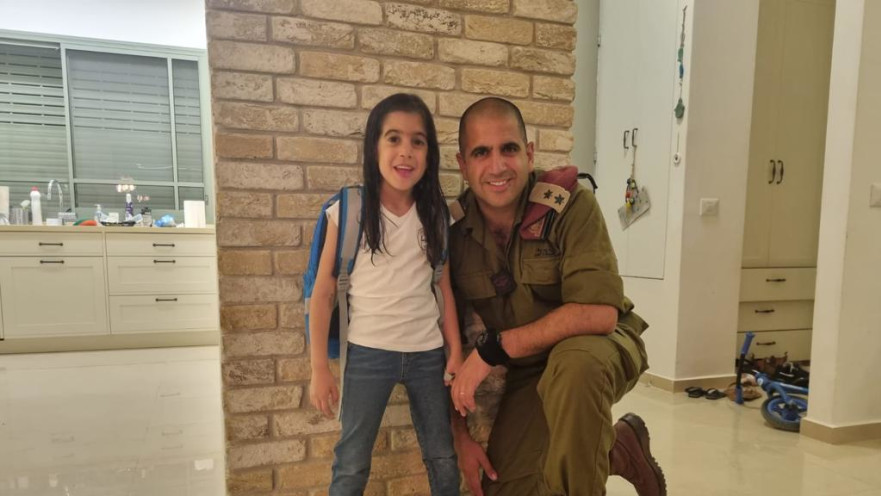 סא"ל דור מנשאוף