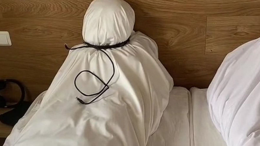 טרנד מטריד של בני נוער ברחבי העולם