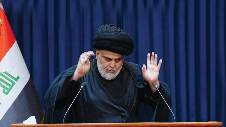 מסיבת העיתונאים של אלסדר