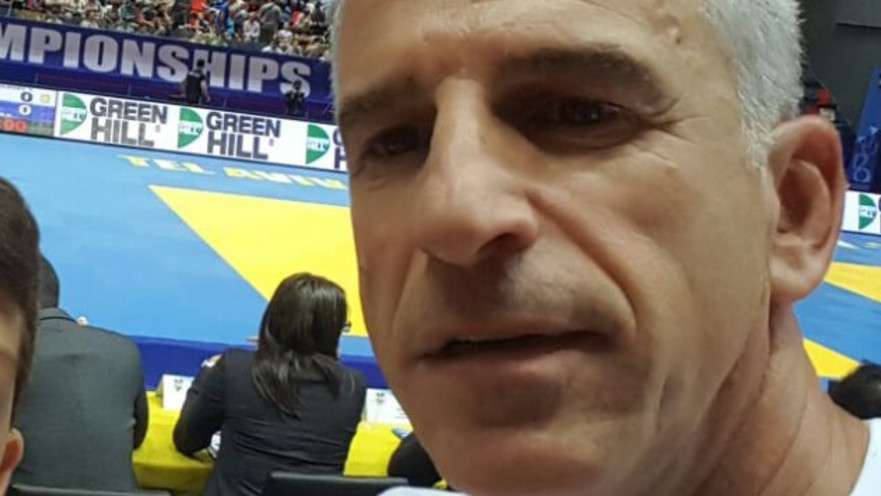 התמונה של ראש המוסד דדי ברנע שהודלפה