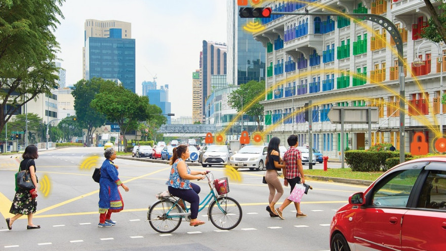 שבבי אוטוטוקס בשימוש במכוניות בסין