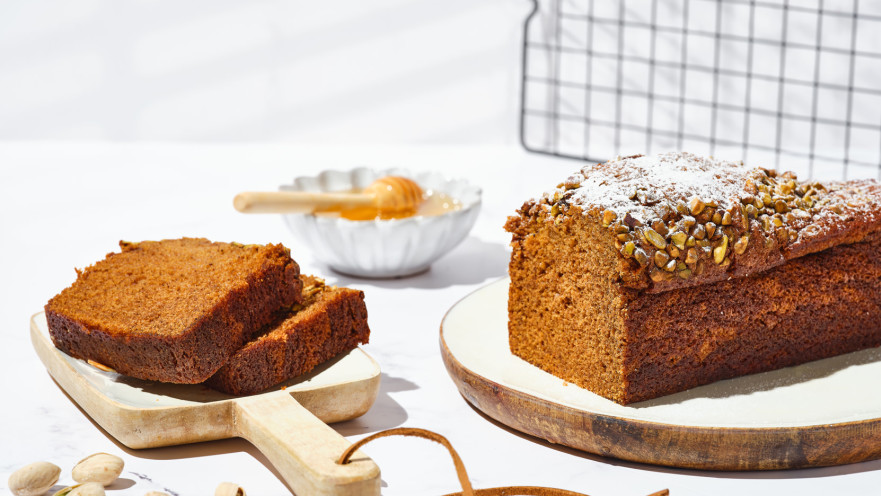 מאפה נאמן ראש השנה 2022