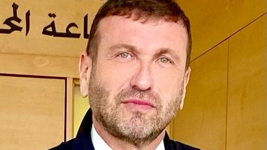 עורך הדין יעקב שקלאר