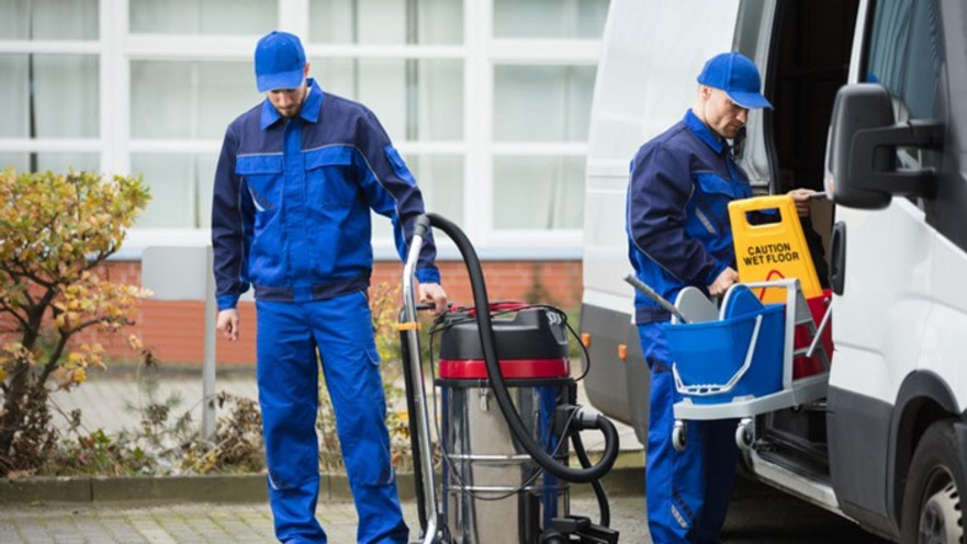 קניתם דירה חדשה? הכירו את חברת הניקיון אקסטרא קלין