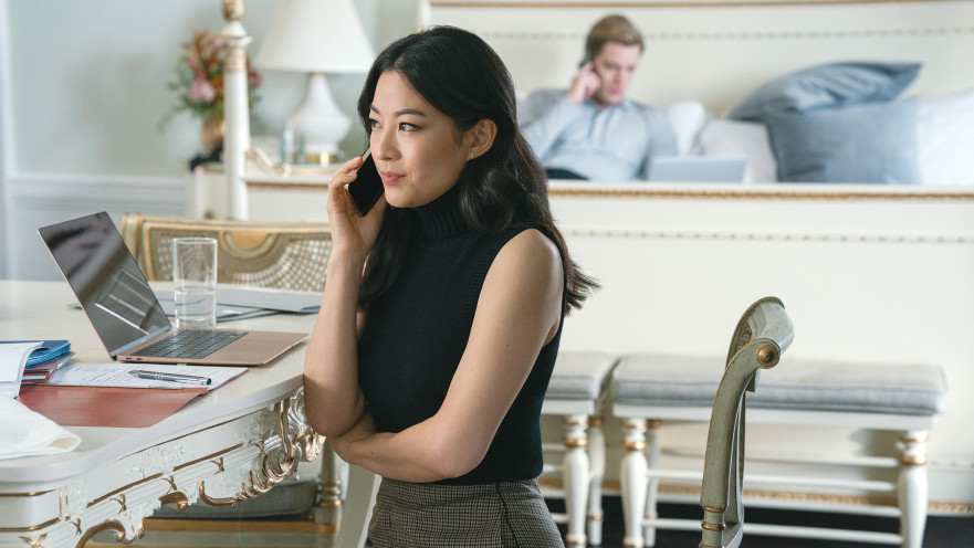 המסלול לשותפות