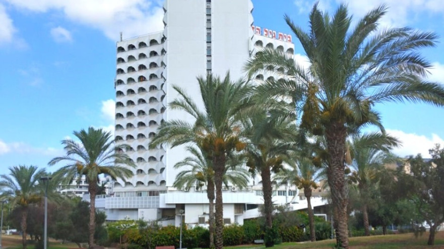 בית גיל הזהב תל אביב – דיור מוגן שהוא בית אמיתי