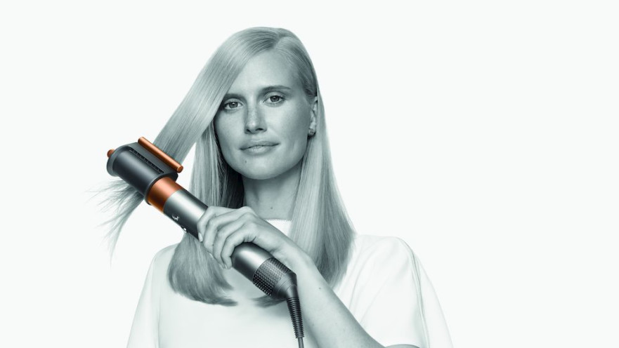 Dyson Airwrap multi-style