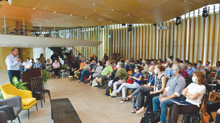 פסטיבל האקלים