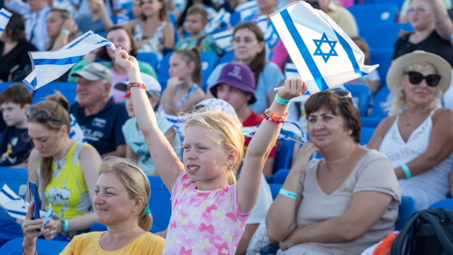 עולים חדשים 