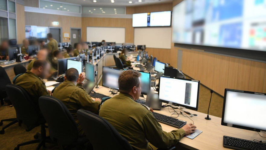 פעילות אגף הסייבר, ארכיון