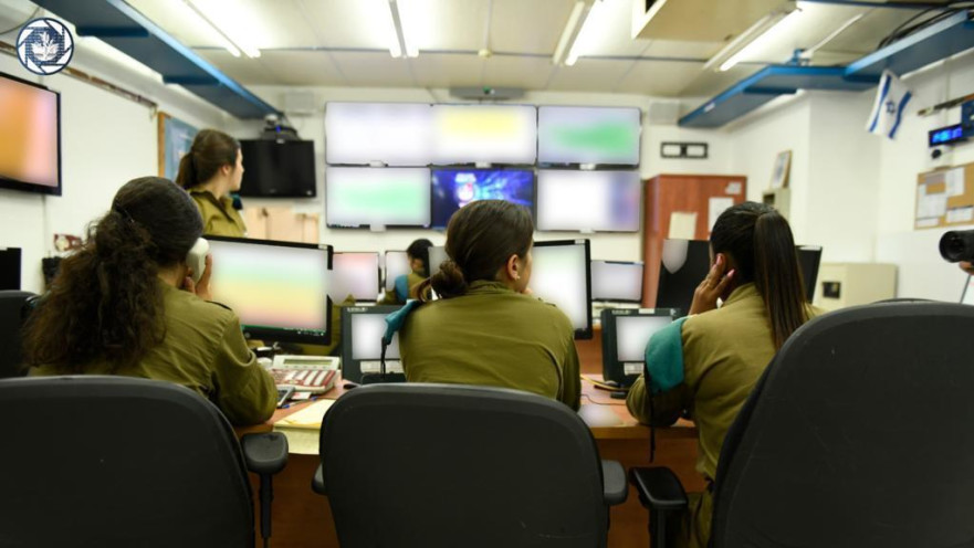 פעילות אגף הסייבר, ארכיון