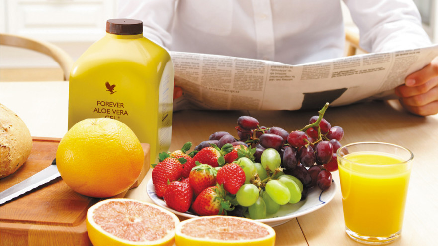 בוסט של אנרגיה