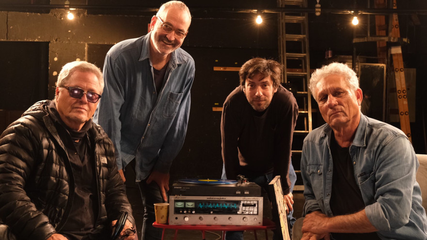 ״וזכרוני הראשון: שלמה ארצי"