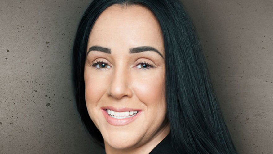 עורכת הדין חיה אביסרור