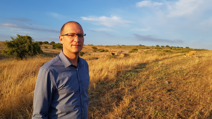 עורך הדין תומר שוורץ