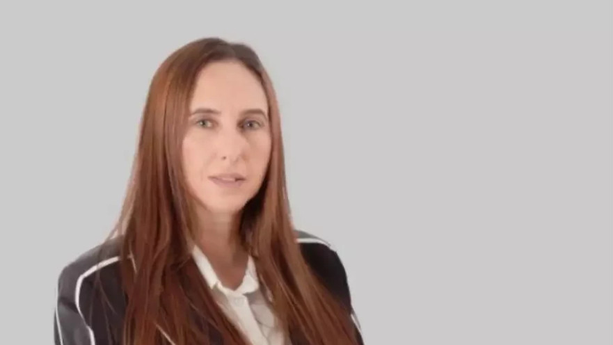 עורכת הדין סיגל בר אל