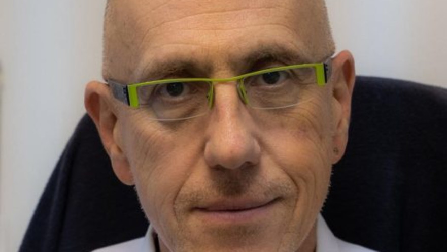 עורך הדין גיא פלג