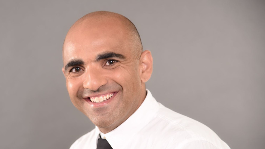 עורך הדין שאול דבח