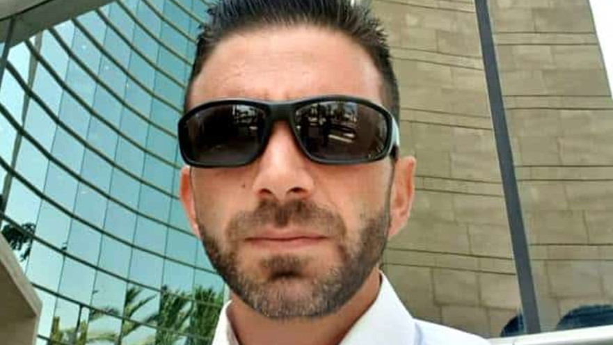 עורך הדין ניר אלטמן