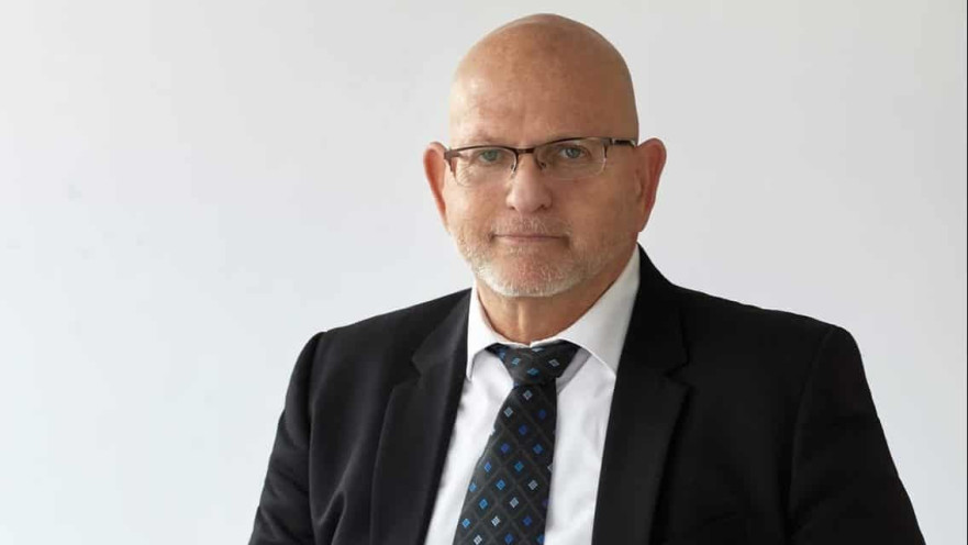 עורך הדין אילן כץ