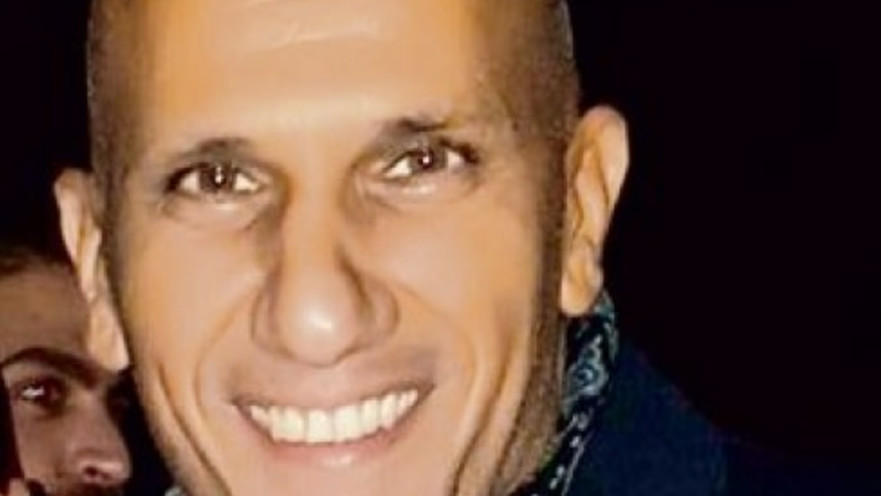 עורך הדין אסף שרעף