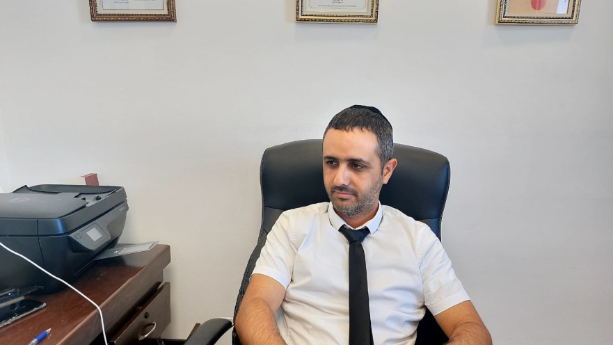 עורך הדין נתנאל מויאל