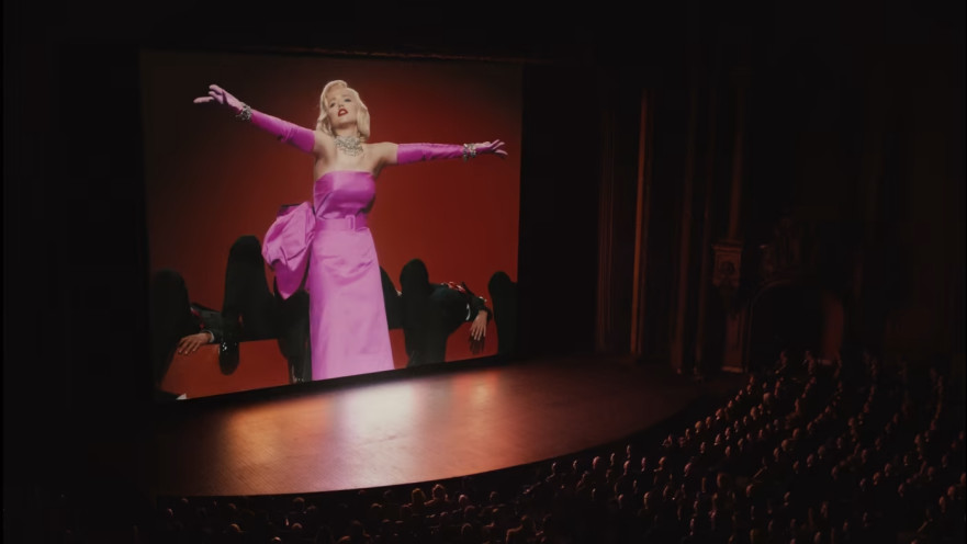 מתוך "בלונדינית"