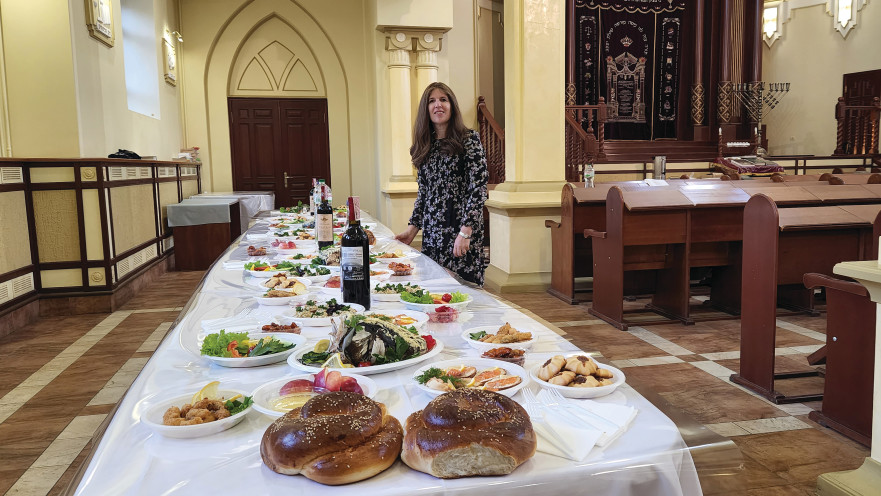 מרים מוסקוביץ' 