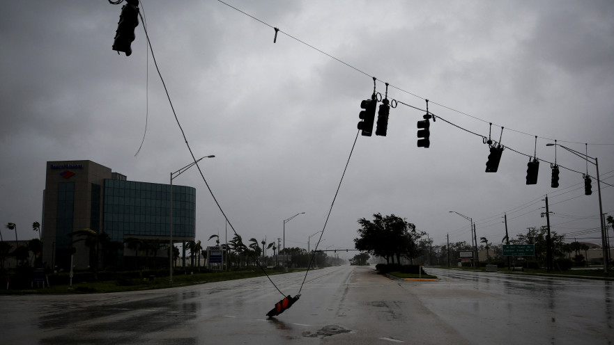 הוריקן "איאן" 