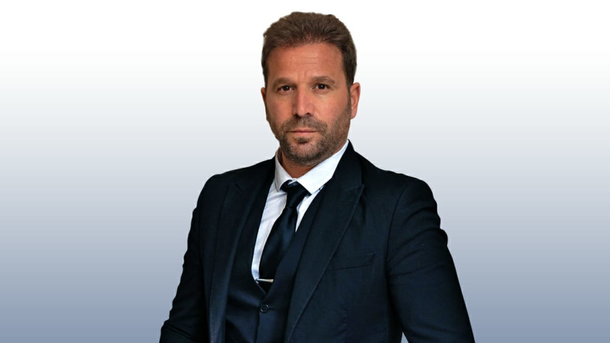 עורך דין ונוטריון גיל אלימלך