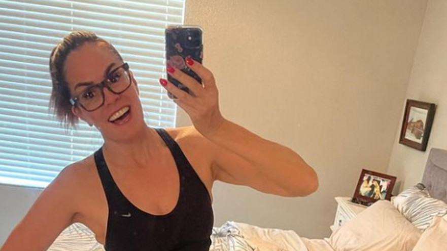 גוונת' לי, לא מתביישת לספר שהיא שוכבת עם גברים נשואים