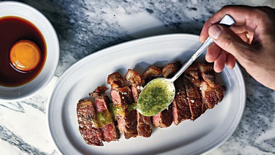 קוקטייל טוב ופחמימה