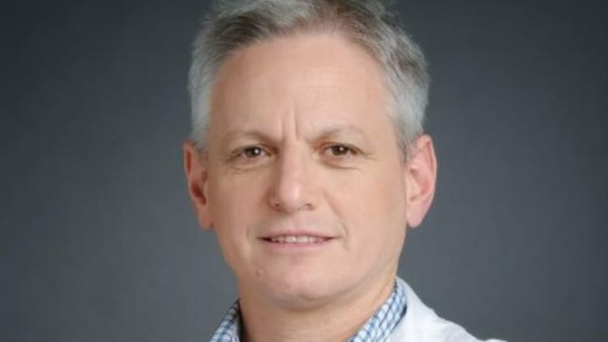 ד"ר דרור שמיר