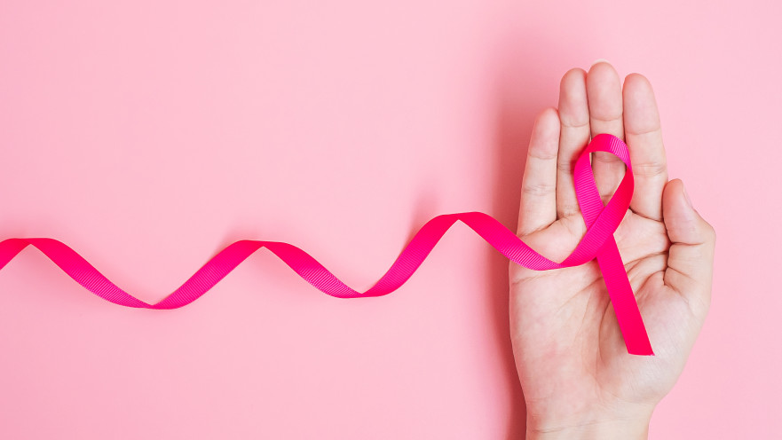 חודש המודעות לסרטן השד: האם את מודעת לזכויותיך?