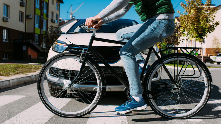 תאונות אופניים ביום כיפור - כך תקבל פיצוי כספי