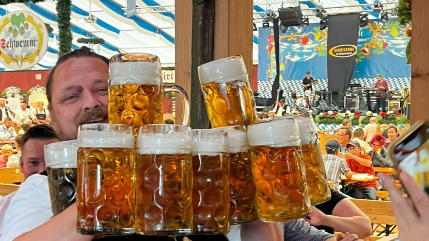 פסטיבל בירה