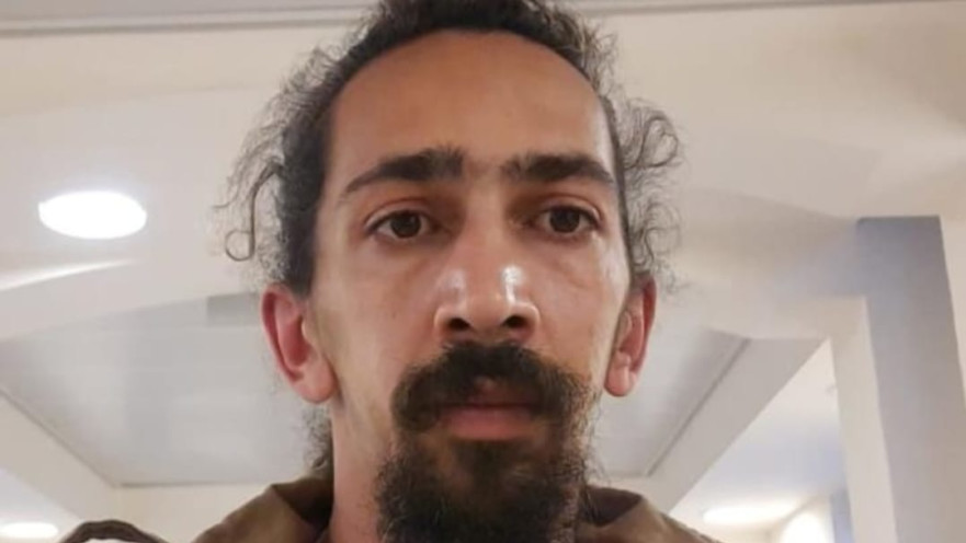 רפפורט. מוגדר כנעדר בסיכון