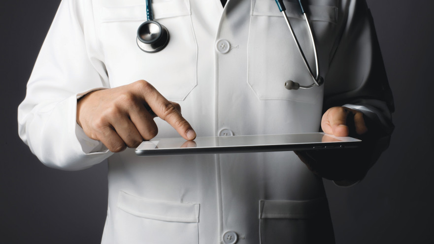 רפואה, אילוסטרציה 