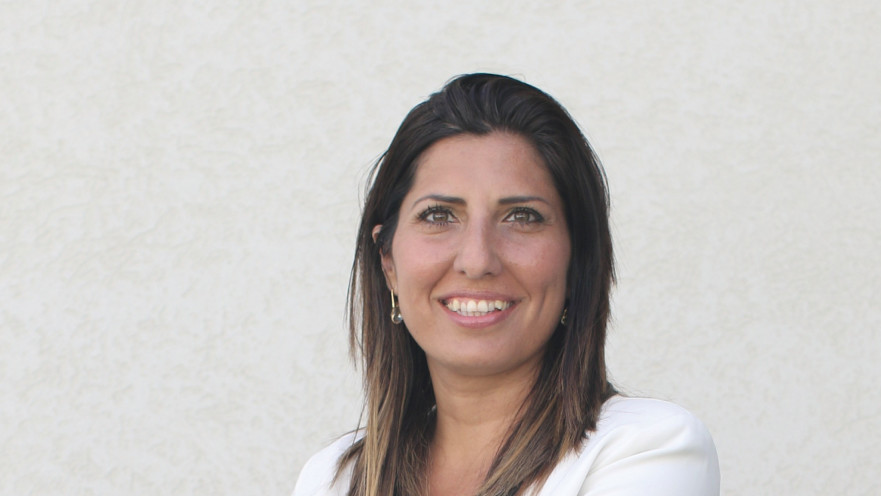 אתי אלישקוב מנכ"ל ליברה